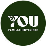 YOU — Famille Hôtelière